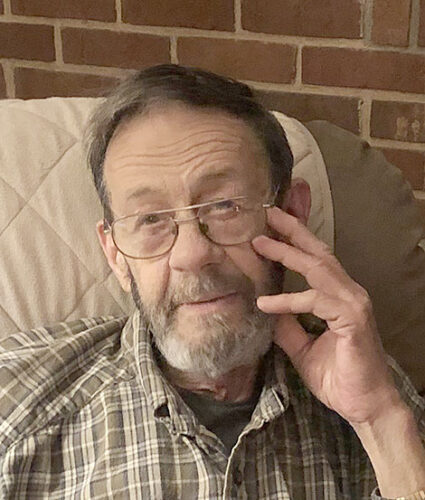 Clarence W. Licwov Jr.